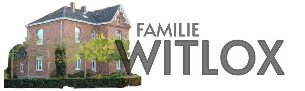 Familie Witlox